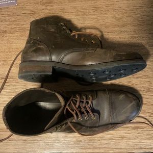 Rhodes Men’s size 11 boots